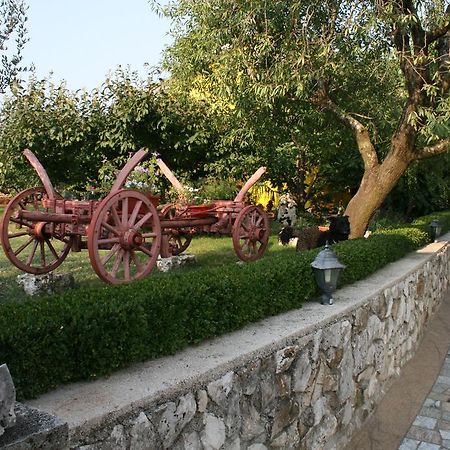 Apartman Pokrajac Twin Rovinj Luaran gambar