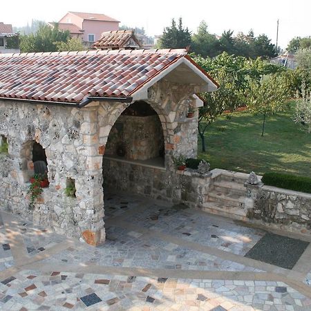 Apartman Pokrajac Twin Rovinj Luaran gambar