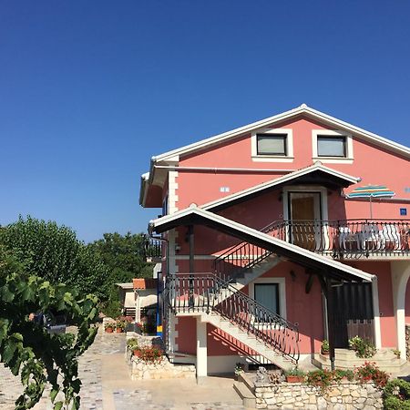 Apartman Pokrajac Twin Rovinj Luaran gambar