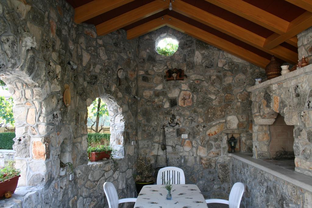 Apartman Pokrajac Twin Rovinj Luaran gambar