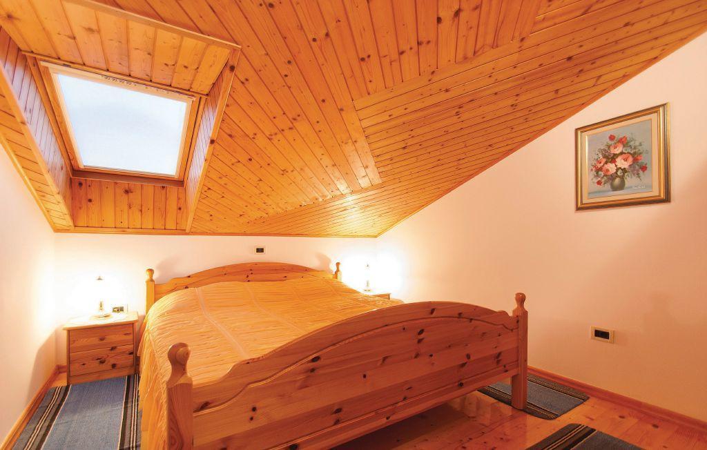 Apartman Pokrajac Twin Rovinj Luaran gambar