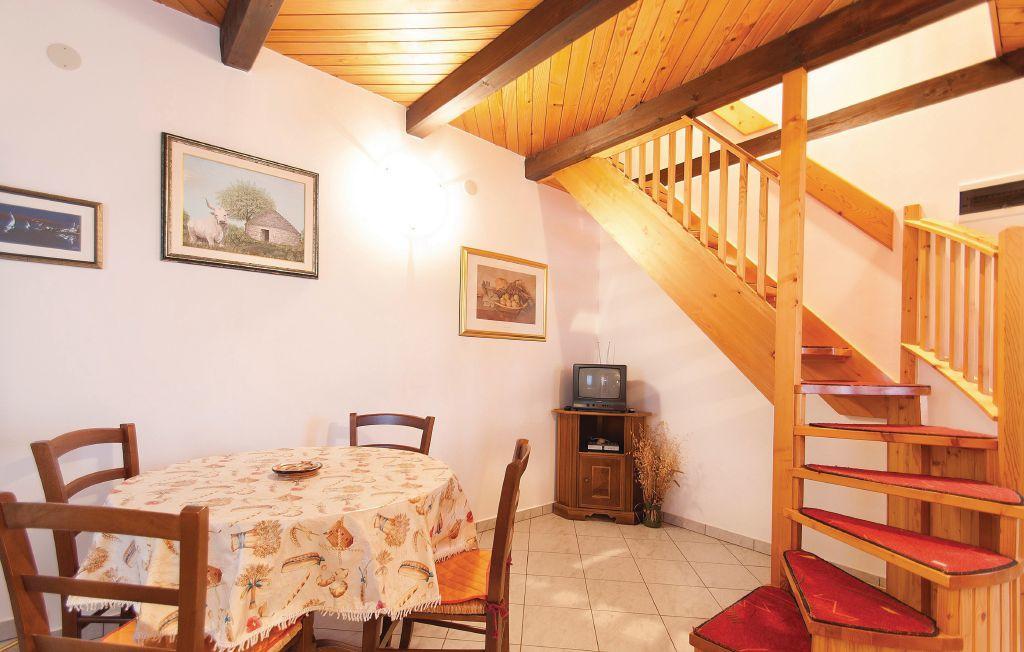Apartman Pokrajac Twin Rovinj Luaran gambar
