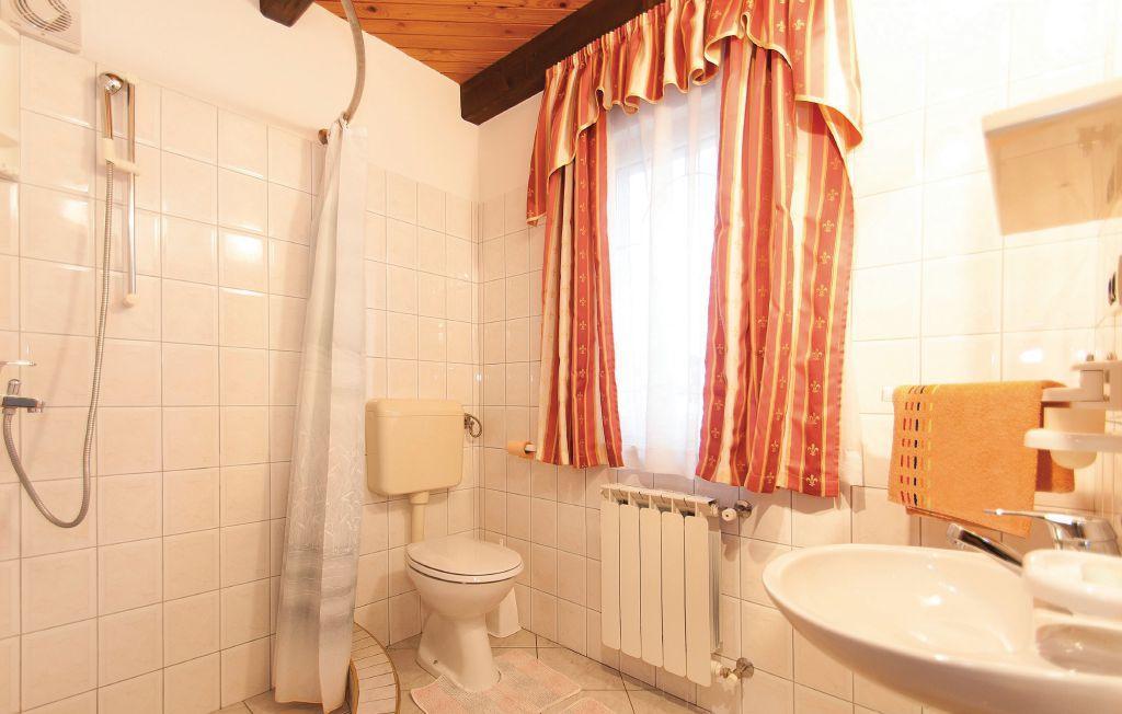 Apartman Pokrajac Twin Rovinj Luaran gambar