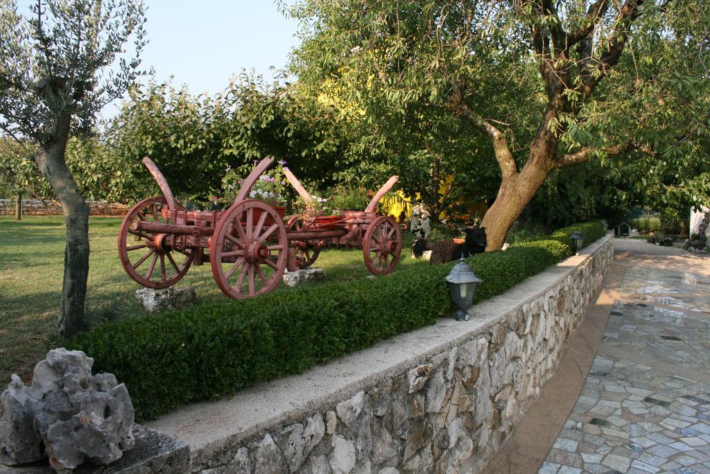 Apartman Pokrajac Twin Rovinj Luaran gambar