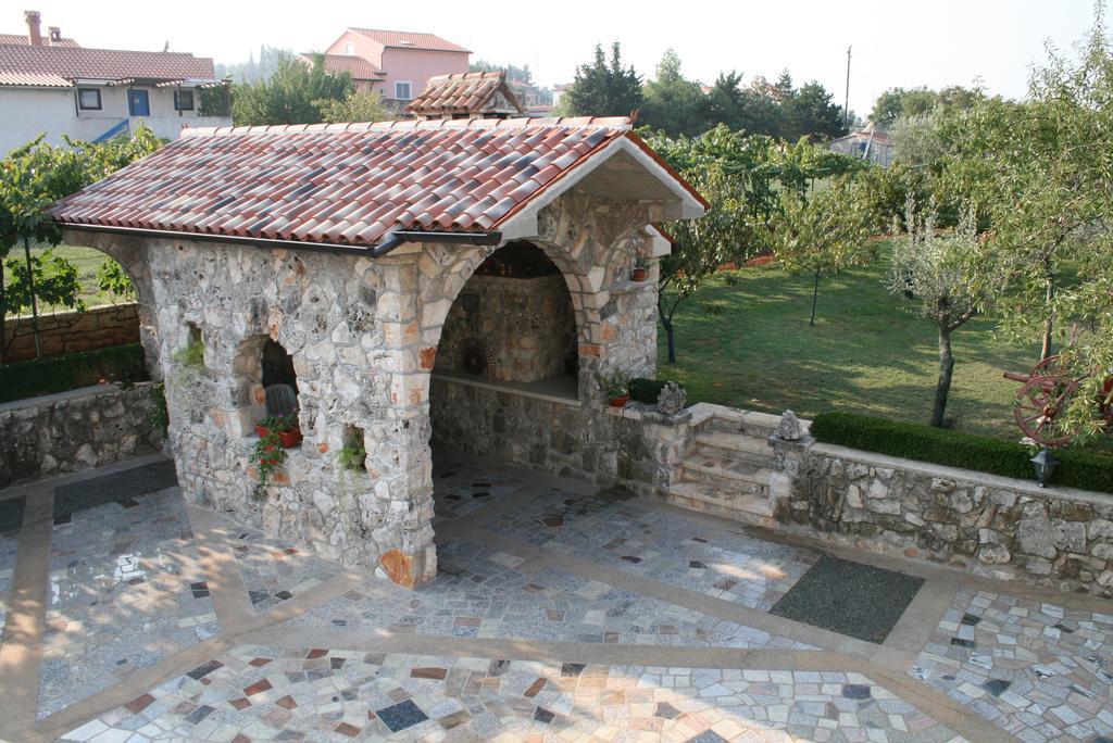 Apartman Pokrajac Twin Rovinj Luaran gambar