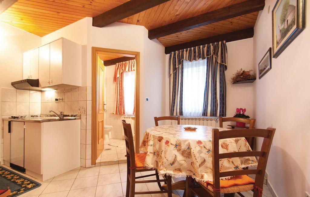 Apartman Pokrajac Twin Rovinj Luaran gambar