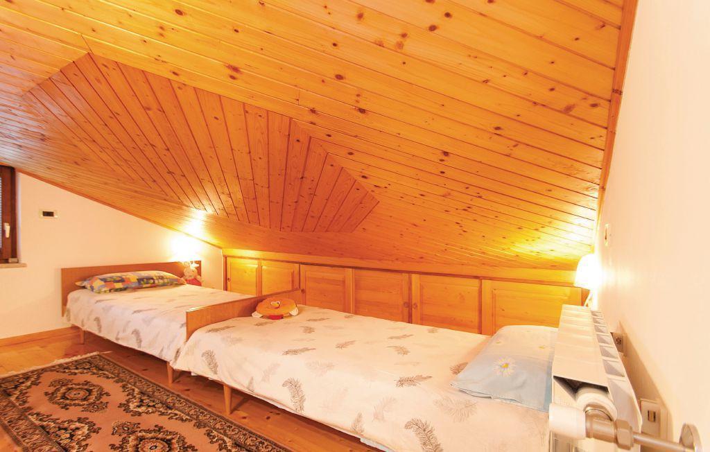 Apartman Pokrajac Twin Rovinj Luaran gambar