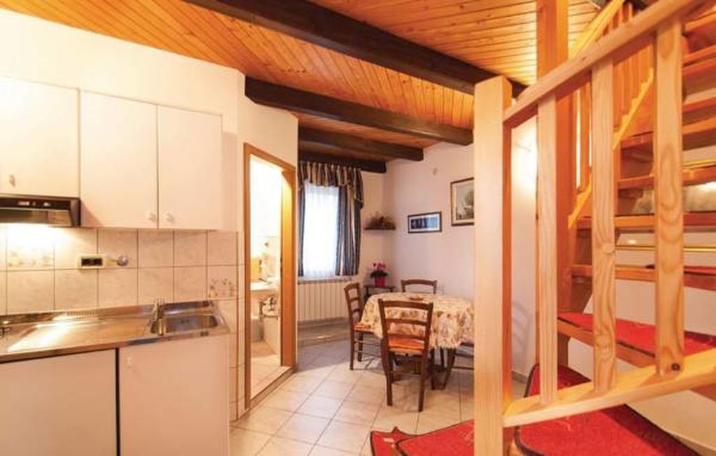 Apartman Pokrajac Twin Rovinj Luaran gambar
